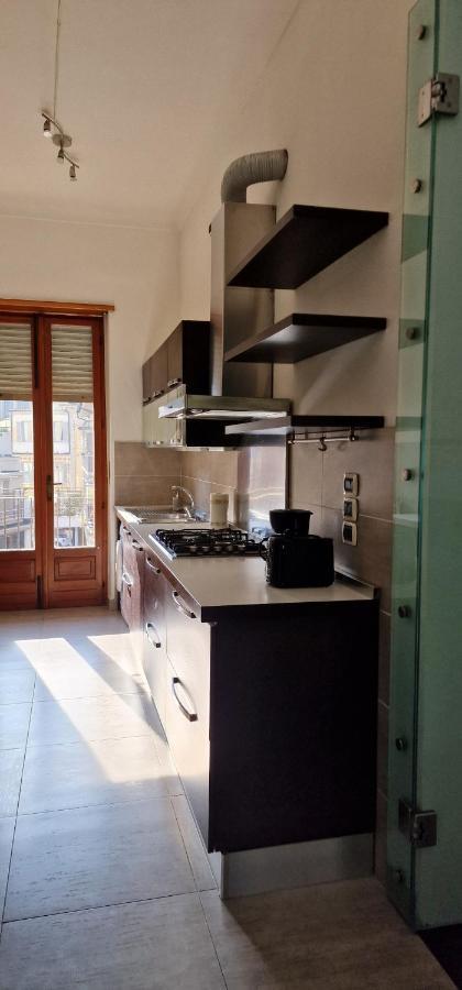 Casa Valentino Turim Exterior foto